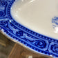 Royal Doulton Flow Blue Dish Set