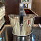 CA10 Silver plate Champagne Bucket