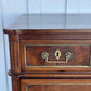 Louis XVI Mahogany Commode 1790