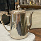 Hotelware Silver Plate Coffee Pot