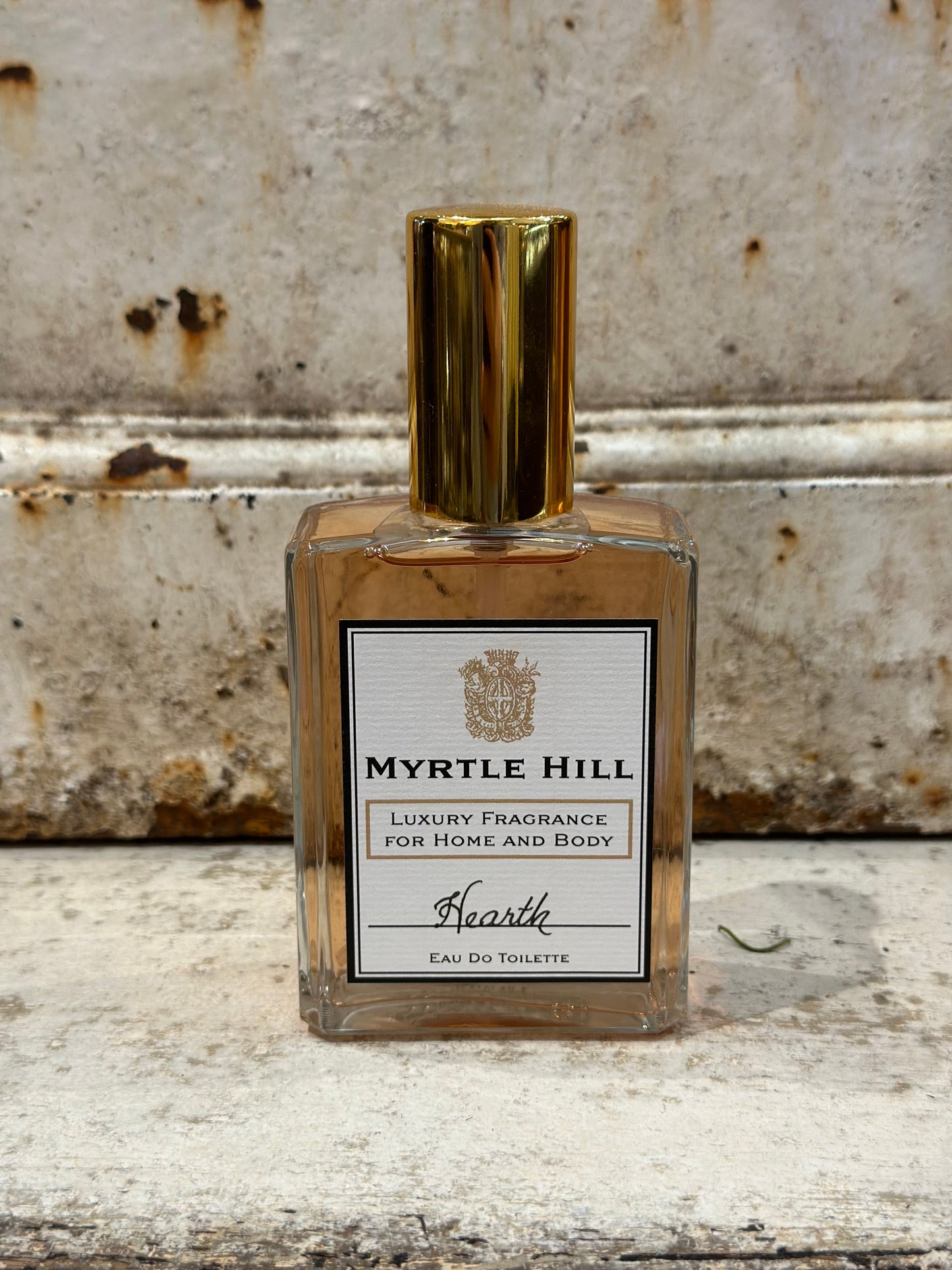 Myrtle Hill Home & Body Cologne Spray 4 oz.