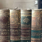 Huntley & Palmer Book Tins