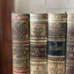 Huntley & Palmer Book Tins