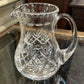 Royal Doulton Georgian Pitcher Circa 1910