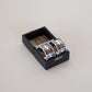 Napkin Rings in Box