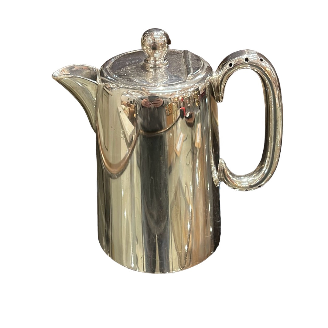 CA46 Silverplate Hotelware Pitcher