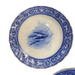 Royal Doulton Flow Blue Dish Set