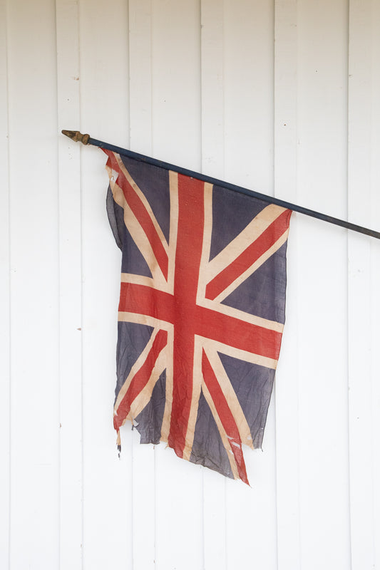 British Flag