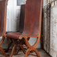 Pierre Lottier Chairs Set of 8  Circa 1930