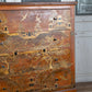 French Chinoiserie Painted Chest of Drawers