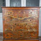 French Chinoiserie Painted Chest of Drawers