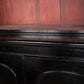 Victorian Ebonized Glazed Bookcase