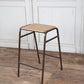 Vintage Lab Stool