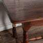 Pine Farmhouse Table Dining Table