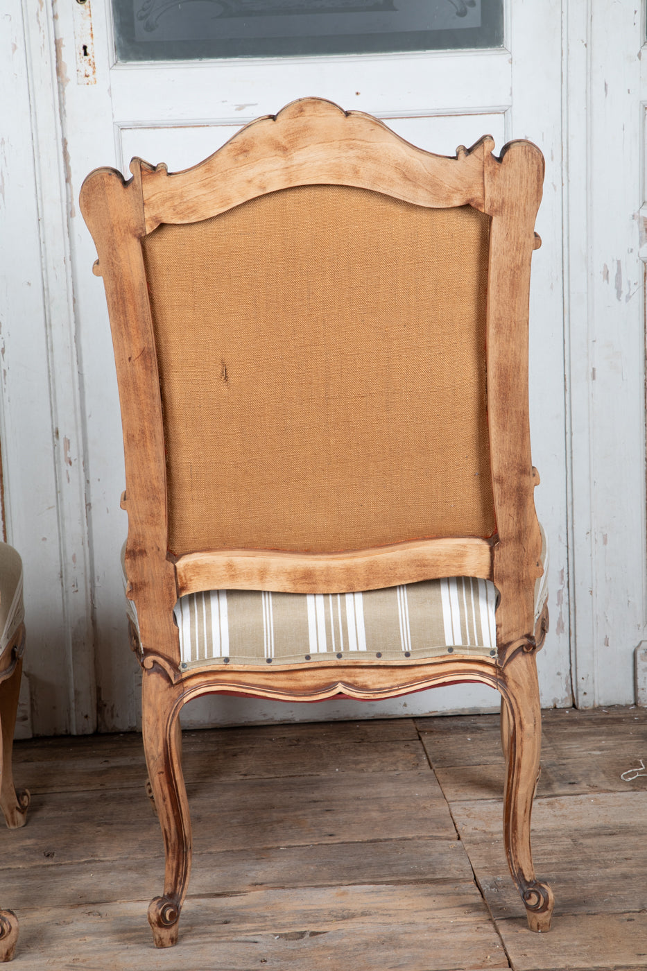 19th Century French Side Chair