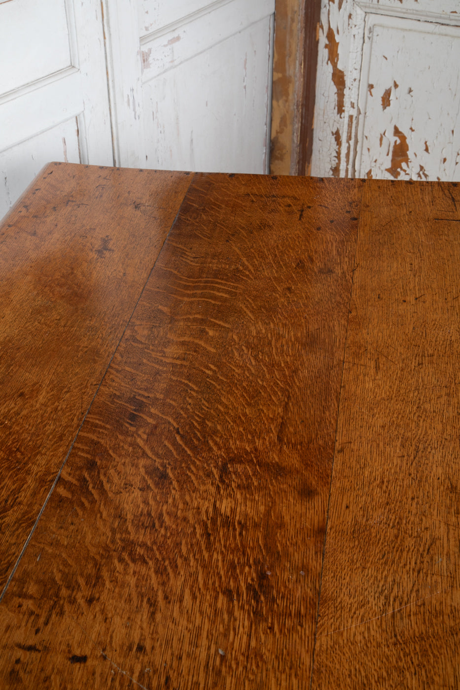 Walnut Kitchen Table