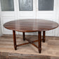 Large Round Dining Table 1900