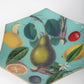 Alex Stewart Carter Bird and Fruit Platter