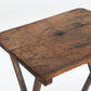 Small Liberty of London Pine Table Circa 1910