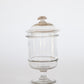 Dutch Confectionary Jar Circa 1880