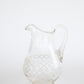 Huge Cut Glass Jug UK 1890