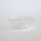 Little French Vintage Glass Bowls