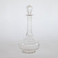 Glass Decanter 2 UK 1890