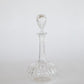 Glass Decanter 2 UK 1890