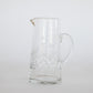 Glass Jug 1 UK 1900