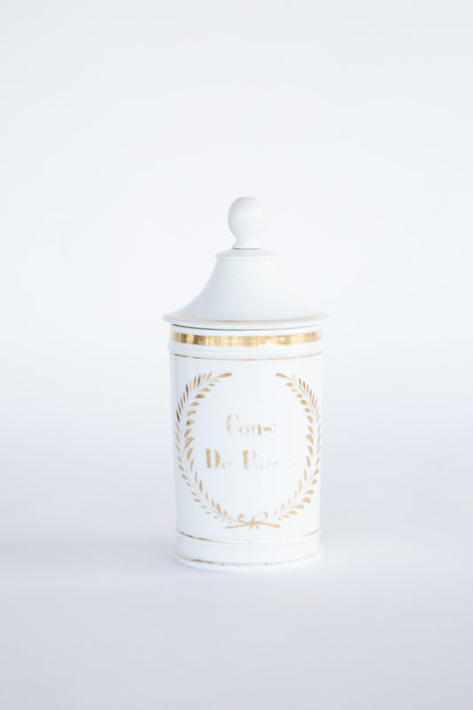 Apothecary Oil Jug/Jar