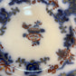 Early Minton B+B New Stone Salad Plates Circa 1820