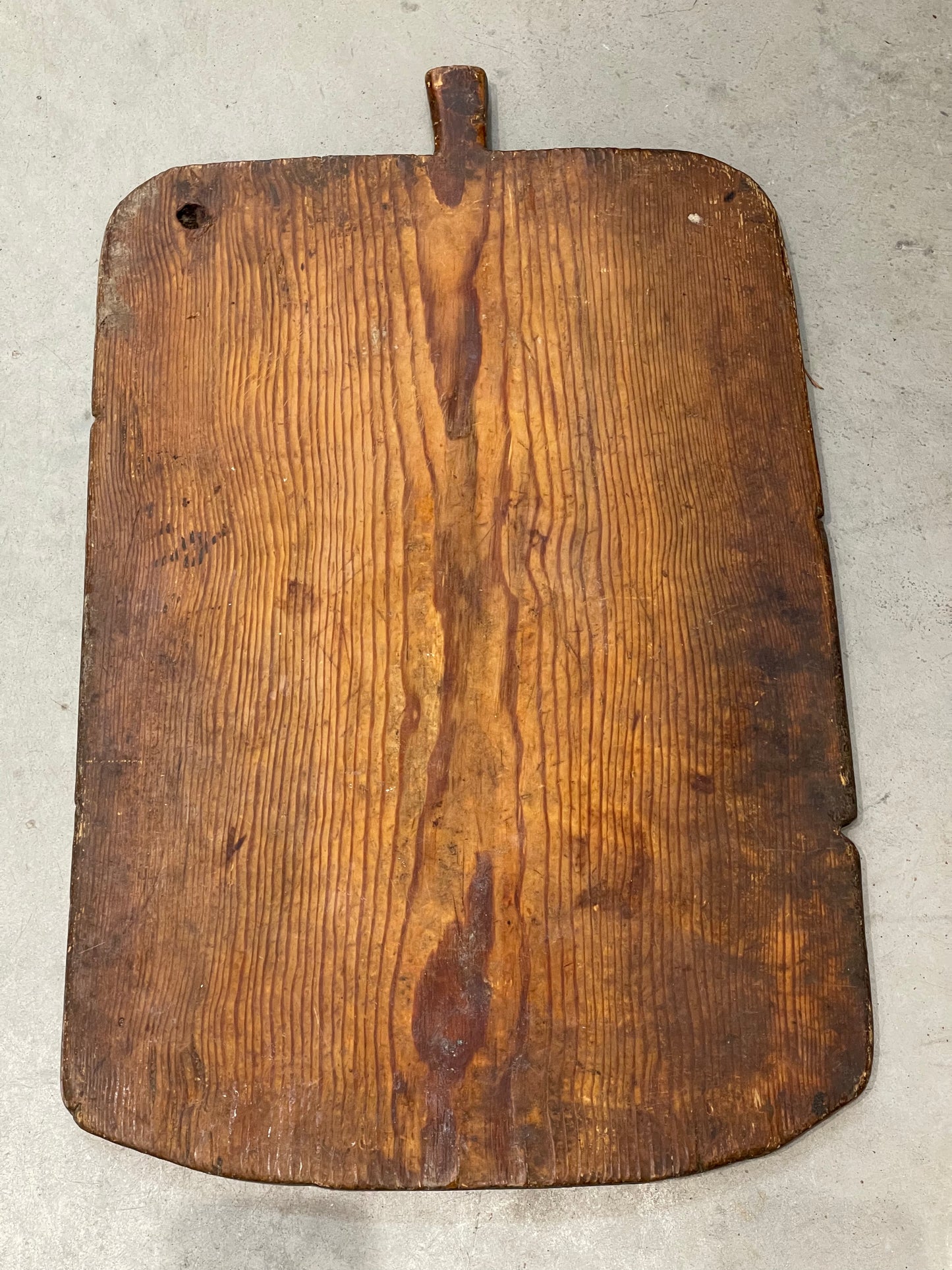 Bread Boards 26.25" - The White Barn Antiques